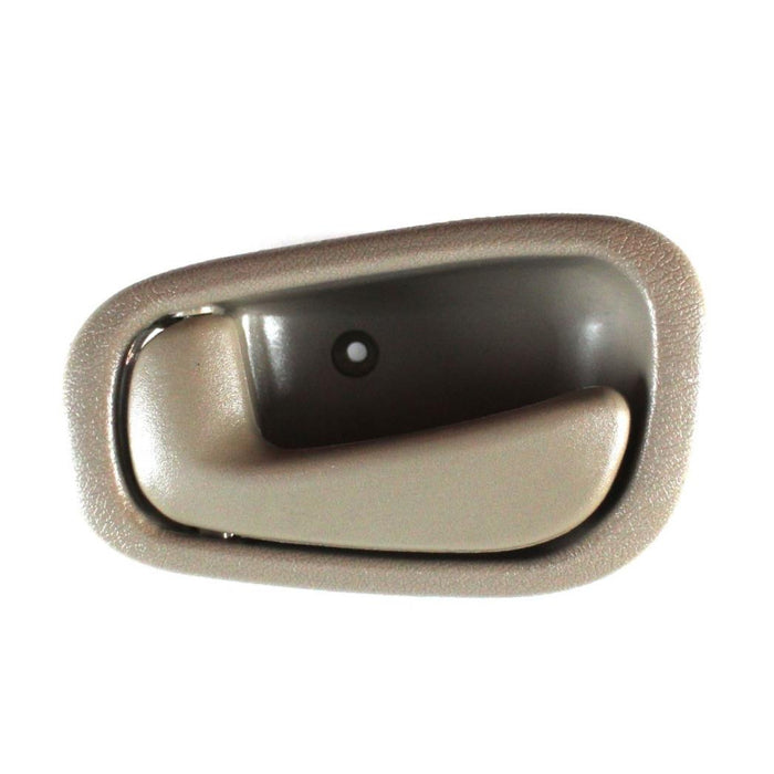 1998-2002 Fits For Toyota Corolla Front,Left Driver Side DOOR INNER HANDLE MAN LOCK