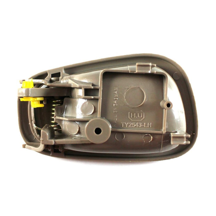 1998-2002 Fits For Toyota Corolla Front,Left Driver Side DOOR INNER HANDLE MAN LOCK