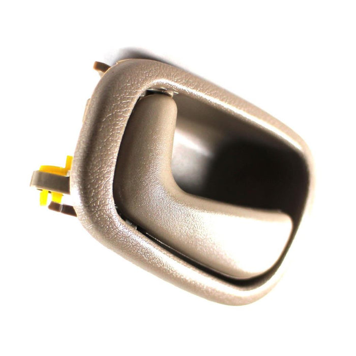 1998-2002 Fits For Toyota Corolla Front,Left Driver Side DOOR INNER HANDLE MAN LOCK