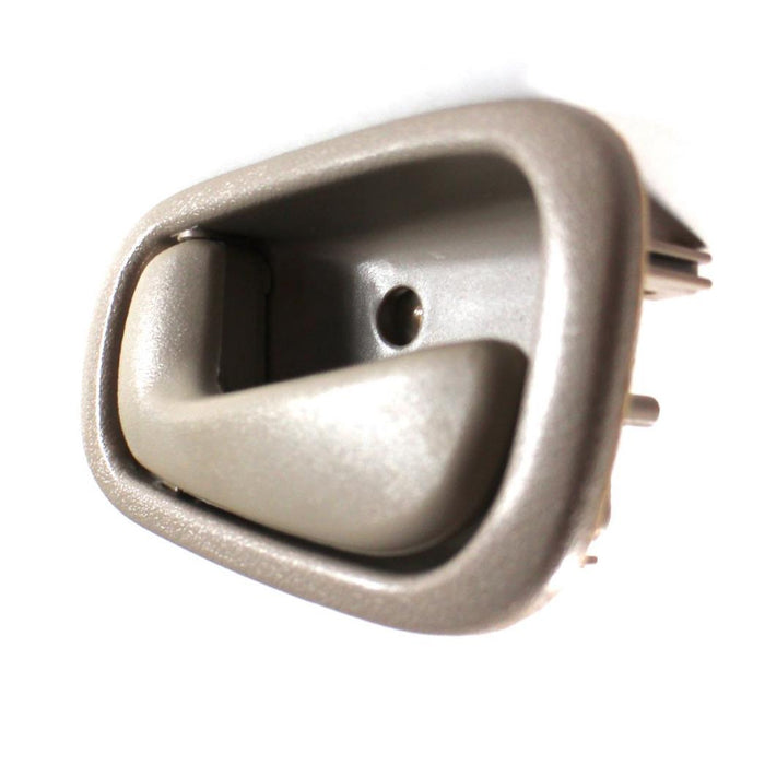 1998-2002 Fits For Toyota Corolla Front,Left Driver Side DOOR INNER HANDLE MAN LOCK