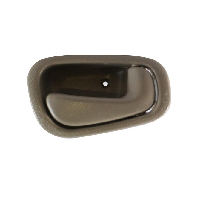 1998-2002 Fits For Toyota Corolla Front,Right Passenger Side DOOR INNER HANDLE MAN LOCK