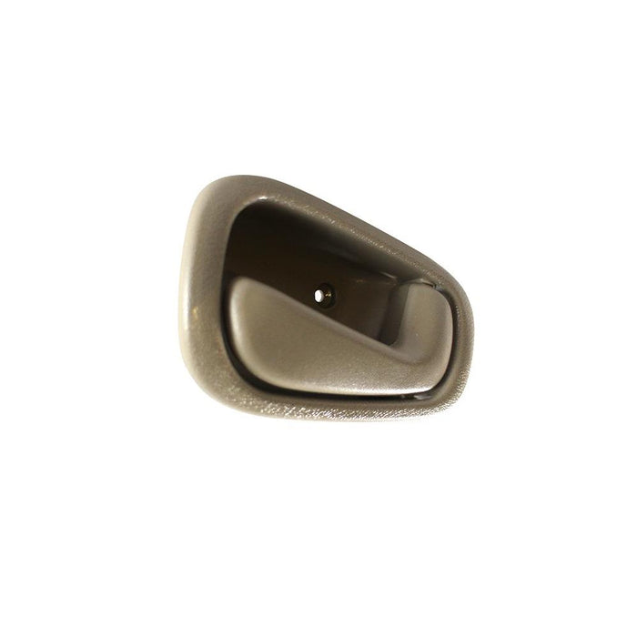1998-2002 Fits For Toyota Corolla Front,Right Passenger Side DOOR INNER HANDLE MAN LOCK