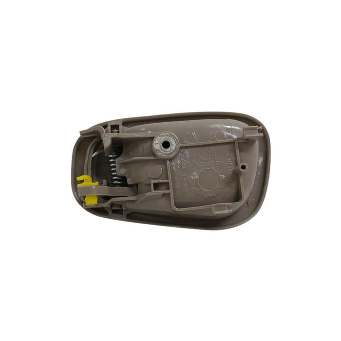 1998-2002 Fits For Toyota Corolla Front,Right Passenger Side DOOR INNER HANDLE MAN LOCK