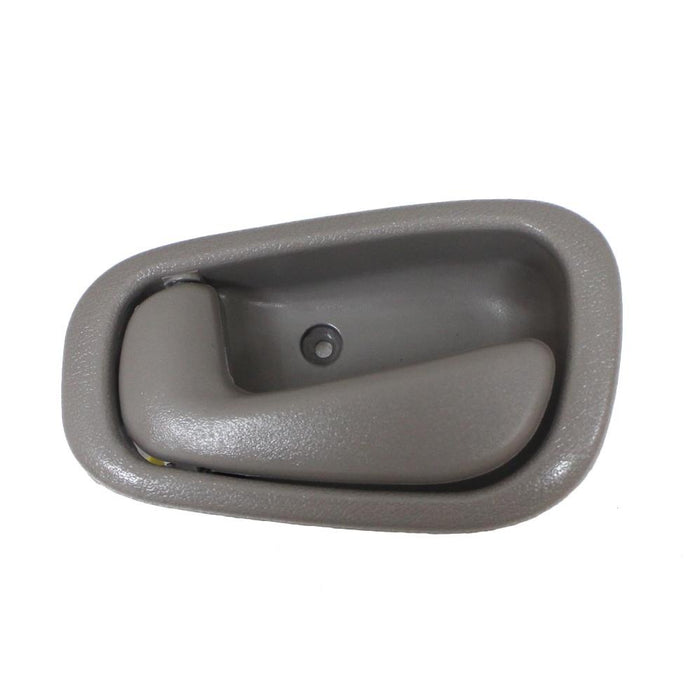 1998-2002 Fits For Toyota Corolla/Chevrolet Prizm Front,Rear,Left Driver Side DOOR INNER HANDLE MAN LOCK
