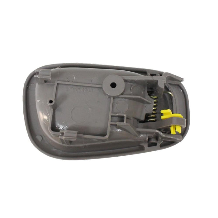 1998-2002 Fits For Toyota Corolla/Chevrolet Prizm Front,Rear,Left Driver Side DOOR INNER HANDLE MAN LOCK