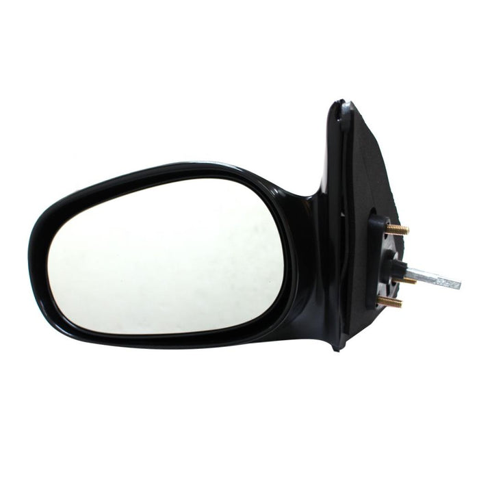 Kool-Vue TY37L Exterior Mirror