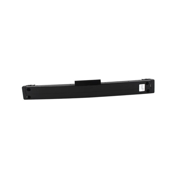 Bumper Reinforcement Compatible with Toyota Corolla 09-13 Rear Steel Primed