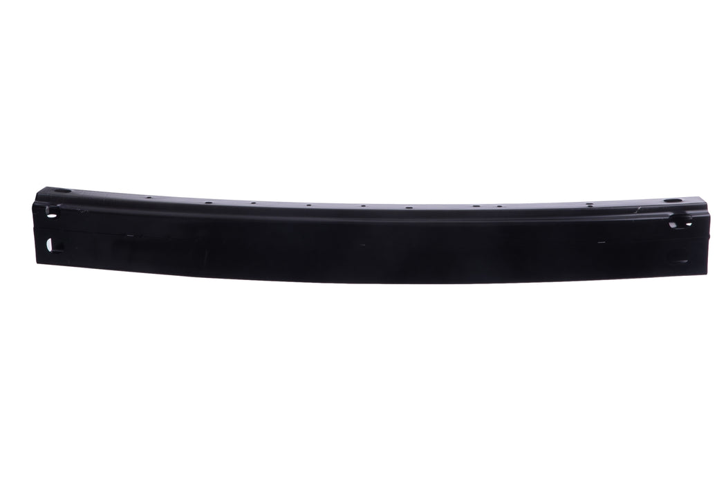 JustDrivably Replacement Parts Front Bumper Cover Reinforcement Steel Impact Face Bar Compatible With Toyota Corolla Base S LE XLE CE XRS 2009 2010 2011 2012 2013