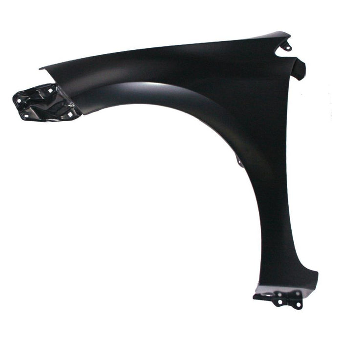 2014-2014 Fits For Toyota Corolla Front,Left Driver Side FENDER USA TYPE WITH OUT SIDE LAMP HOLE
