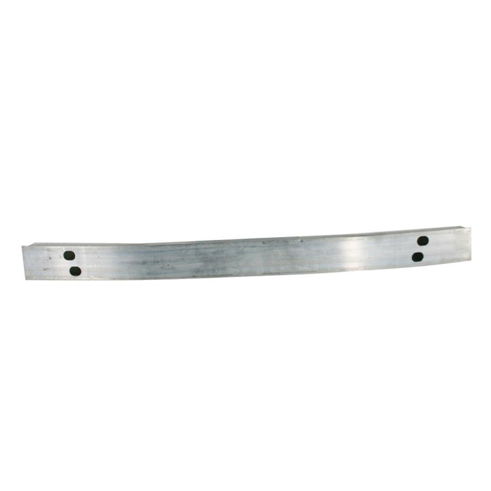 CarPartsDepot 348-44598-20 Raw Aluminum Reinforcement Energy Impact Bar Rebar TO1106191