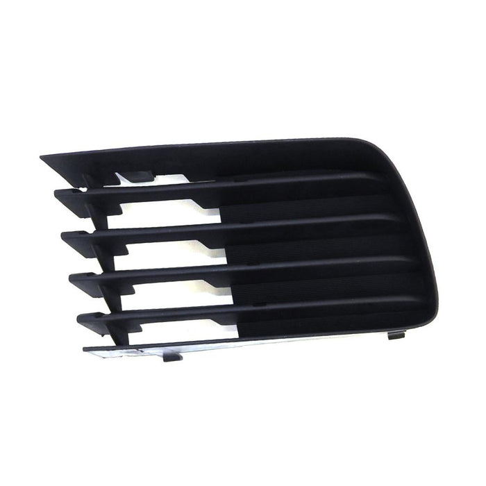 CarPartsDepot New Replacement Parts Front Driver Side Bumper Insert Fog Lamp Cover Prius