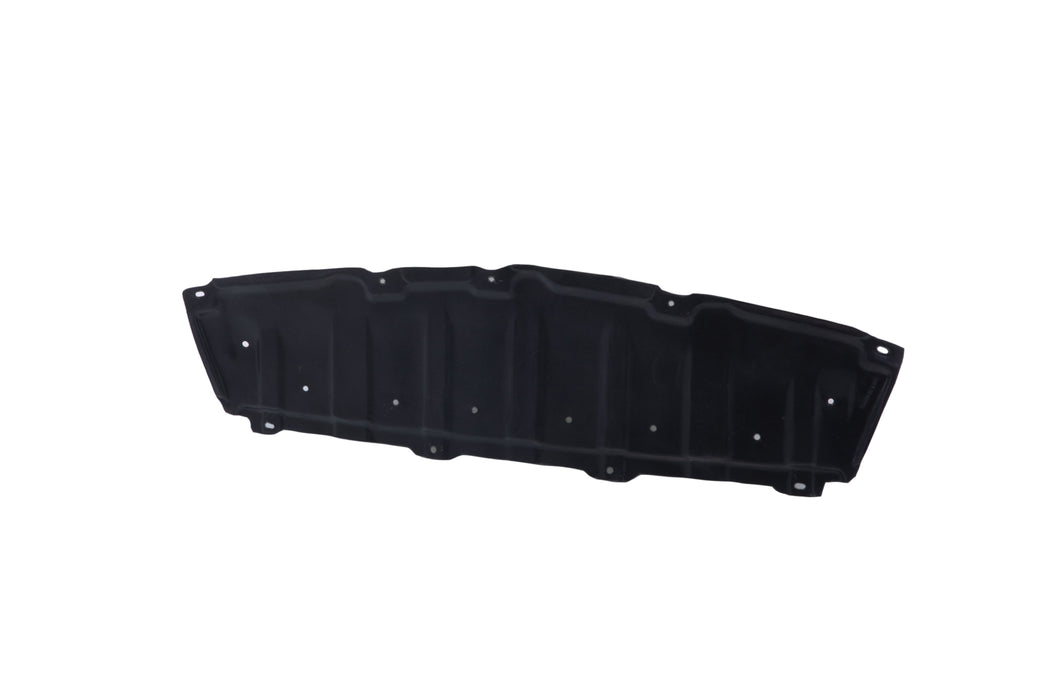 JustDrivably Replacement Parts Front Engine Splash Shield Lower Under Cover Guard Center Compatible With Toyota Prius 2004 2005 2006 2007 2008 2009