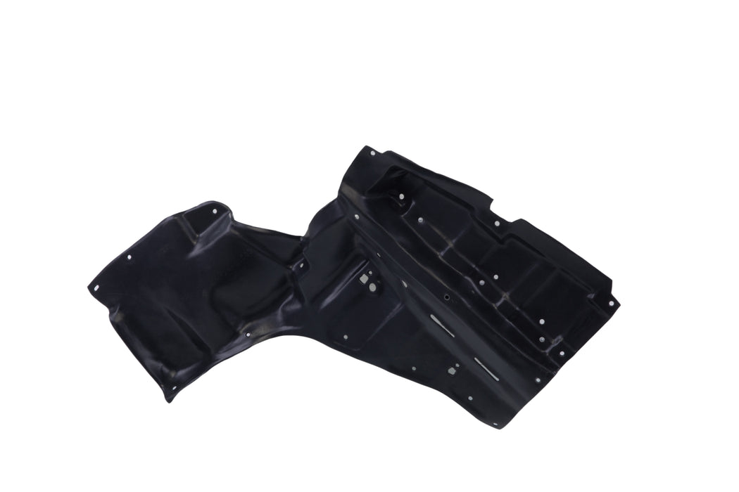 CarPartsDepot 429-44102-01 Driver Left Engine Splash Lower Under Cover Shield TO1228129