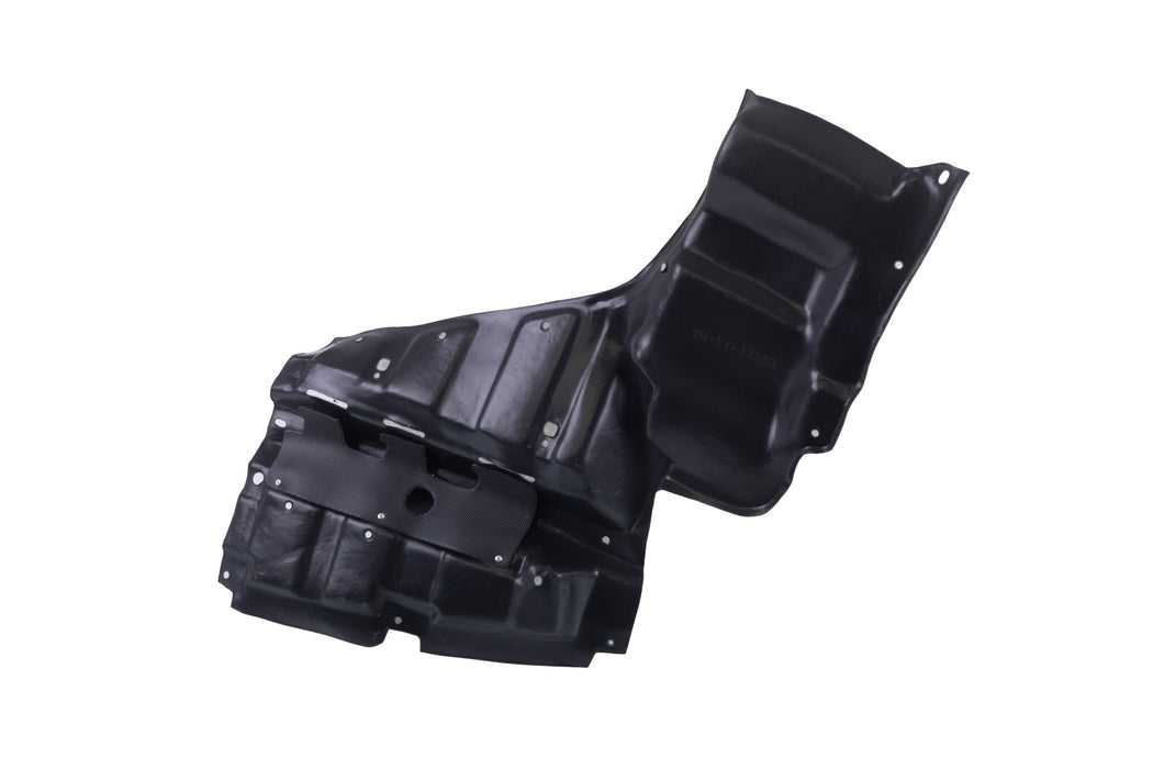 CarPartsDepot 429-44102-02 Passenger Right Engine Splash Lower Under Cover Shield TO1228128