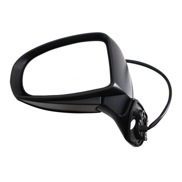 2012-2016 Fits For Toyota Prius V Front,Left Driver Side DOOR MIRROR