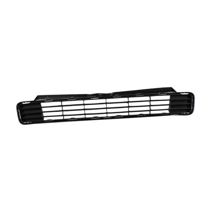 2010-2011 Fits For Toyota Prius Front Bumper Grille DARK GRAY