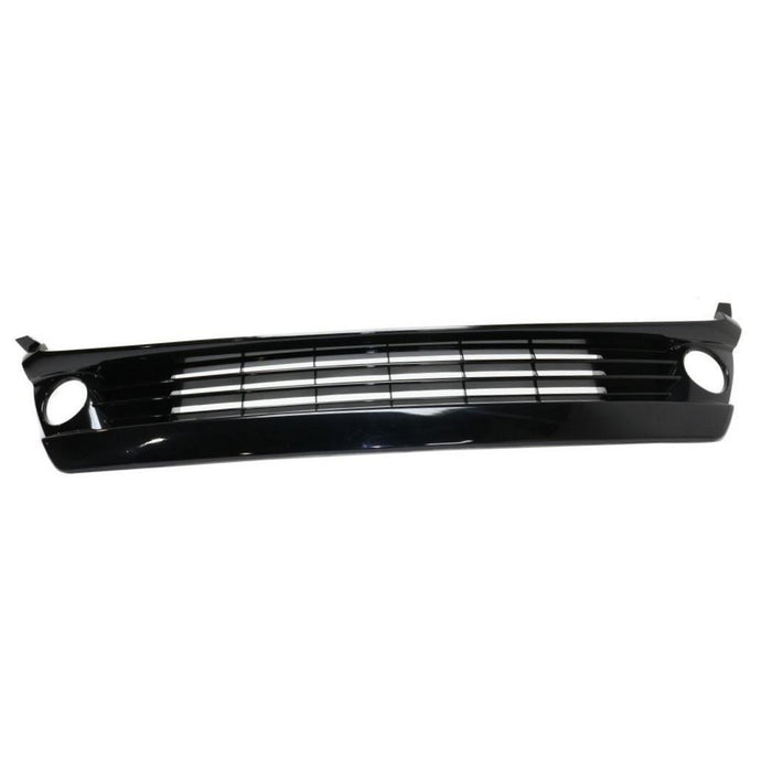2012-2015 Fits For Toyota Prius Front BUMPER GRILLE WITH FOG LAMP HOLE