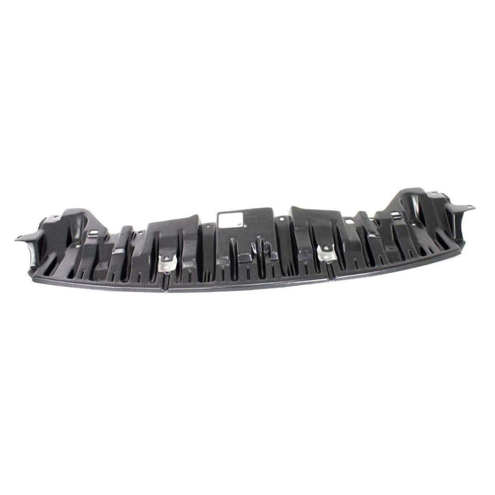 New Replacement Parts Front Under Cover Engine Splash Shield For 2010-2011 Prius Fit TO1228168 5261847010