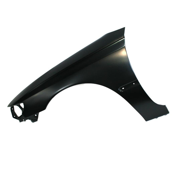 Crash Parts Plus Front Driver Side Primed Fender Replacement for 1999-2003 Toyota Solara