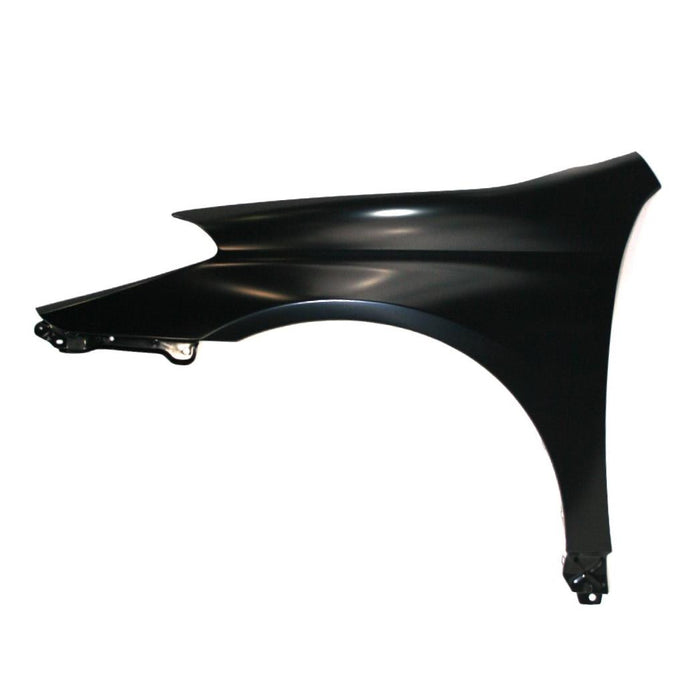 Crash Parts Plus Front Driver Side Primed Fender Replacement for 2004-2008 Toyota Solara