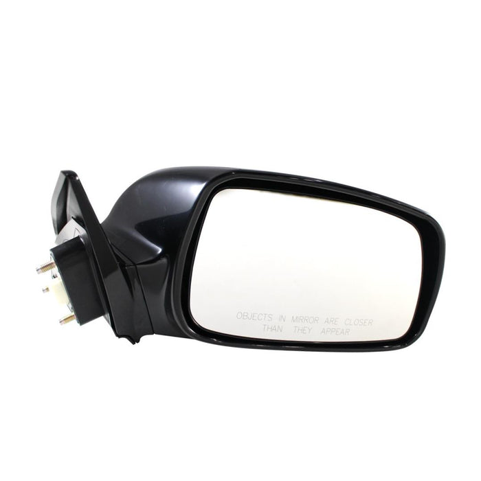 Fit System 70613T Passenger Side Replacement OE Style Power Mirror