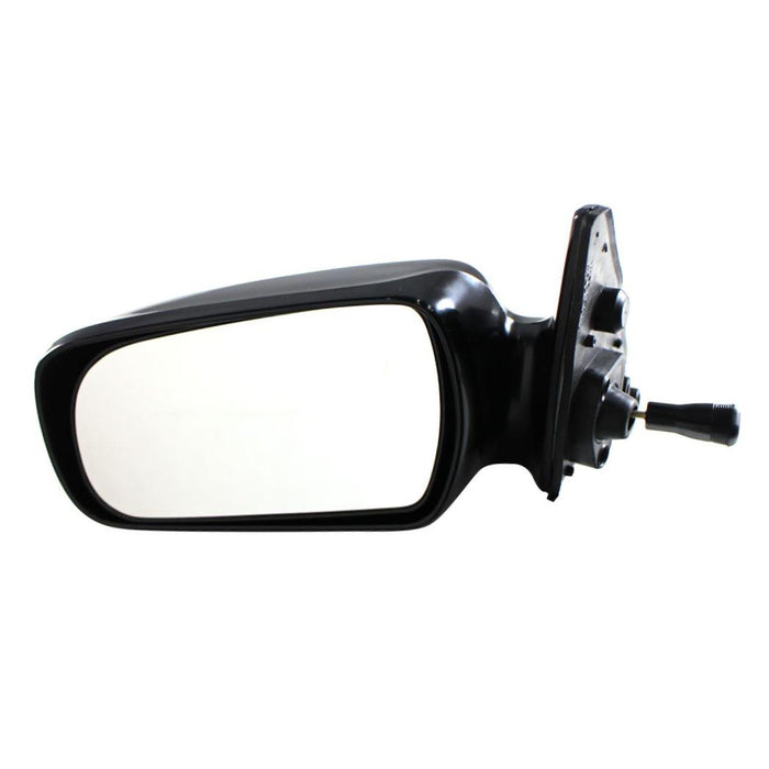 Drivers Manual Remote Side View Mirror Replacement for Toyota 87940-32220