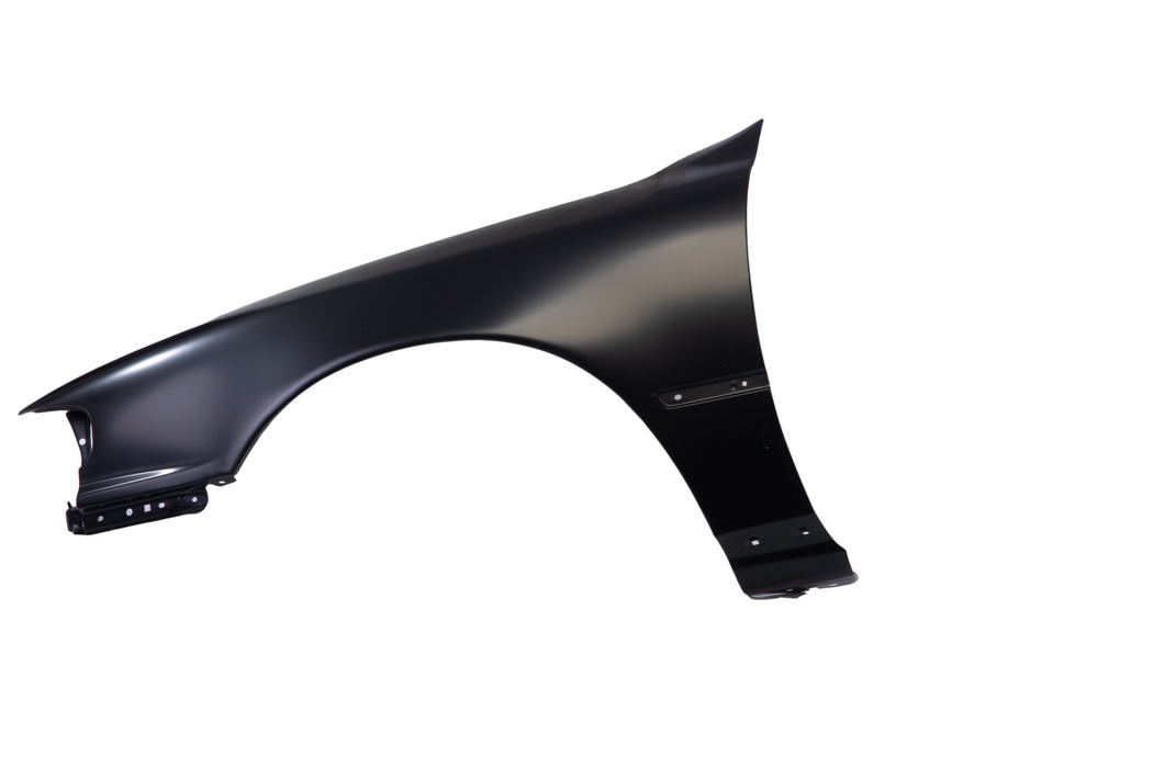 JustDrivably Replacement Parts Front Left Driver Side Fender Steel Compatible With Toyota Camry 1992 1993 1994 1995 1996 Base SE LE DLX XLE DX