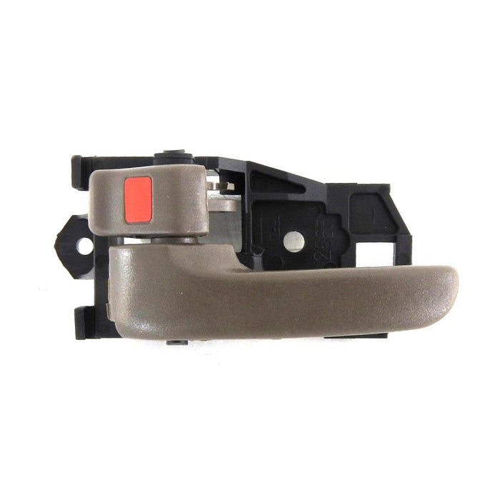 Front,Rear,Left Driver Side DOOR INNER HANDLE For Toyota Camry VAQ2