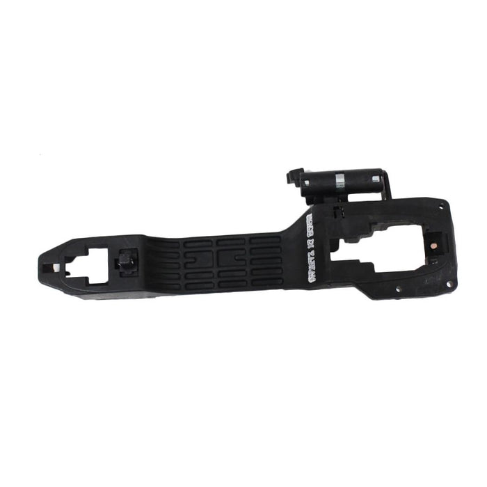 New Replacement Parts Front Left Driver Side Exterior Outer Door Handle Compatible With TOYOTA Camry Fits TO1310139 69202YC010