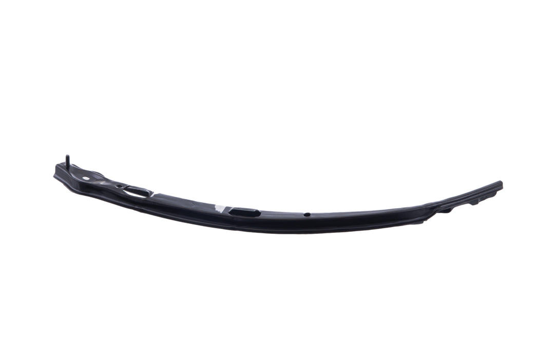 JustDrivably Replacement Parts Front Bumper Cover Reinforcement Retainer Beacket Left Driver Side Compatible With Toyota Camry SE LE XLE Base 2002 2003 2004 2005 2006