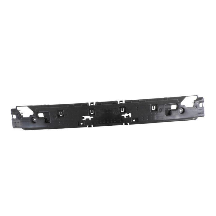 CarPartsDepot 356-44465-20 Rear Bumper Impact Energy Foam Absorber Isolator Usa TO1170127