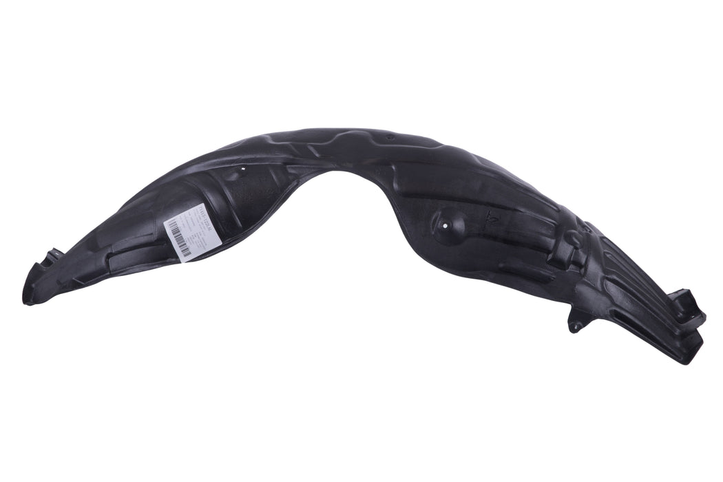 JustDrivably Replacement Parts Front Left Driver Side Fender Liner Inner Panel Splash Guard Shield Compatible With Toyota Camry 2007 2008 2009 2010 2011