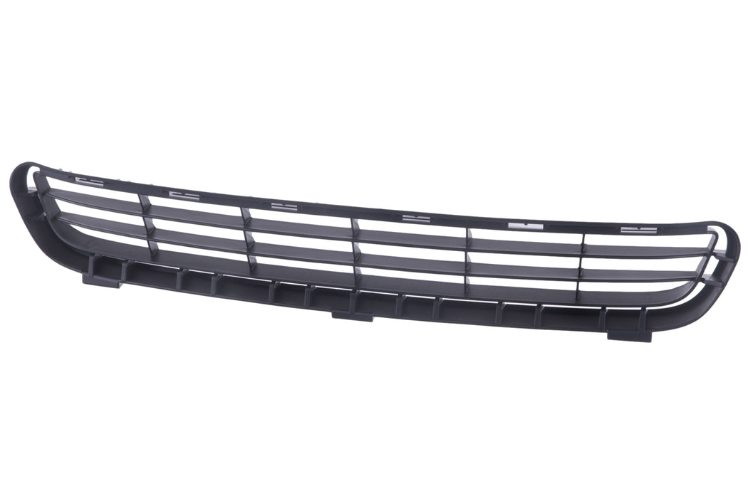 JustDrivably Replacement Parts Front Lower Bumper Grill Grille Compatible With Toyota Camry 2007 2008 2009 ( SE LE Hybrid XLE CE Base )