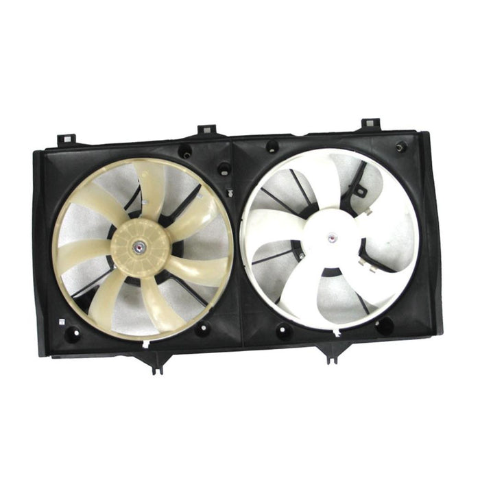 New Replacement Parts Front Radiator Cooling Fan Camry Fits TO3115152 1636328270