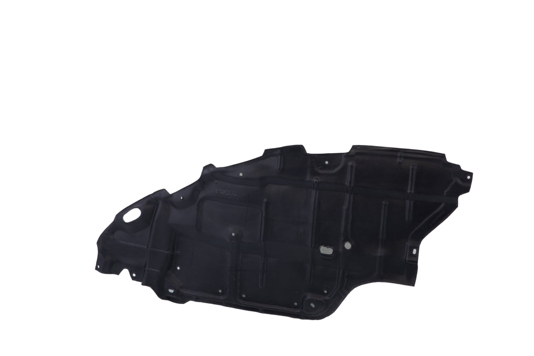 JustDrivably Replacement Parts Front Left Driver Side Engine Splash Shield Lower Under Cover Guard Compatible With Toyota Camry 2007 2008 2009 2010 2011