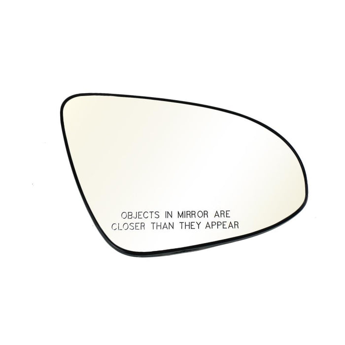 New Right Passenger Side DOOR MIRROR PLATE For Toyota Avalon,Camry
