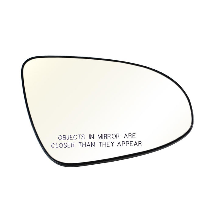 New Right Passenger Side DOOR MIRROR PLATE For Toyota Camry,Avalon