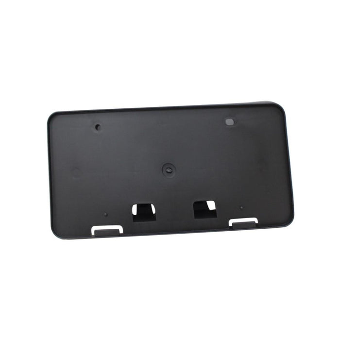 CarPartsDepot New Replacement Parts Front Bumper License Bracket Camry