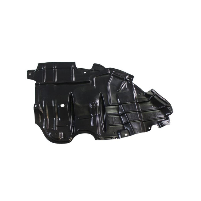 Engine Splash Shield compatible with Camry 15-17 Under Cover Right Side
