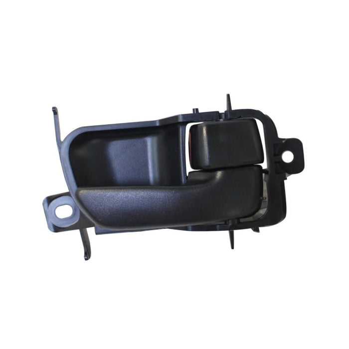 Interior Door Handle compatible with AVALON 95-99 Front OR Rear RH Inside Textured Black