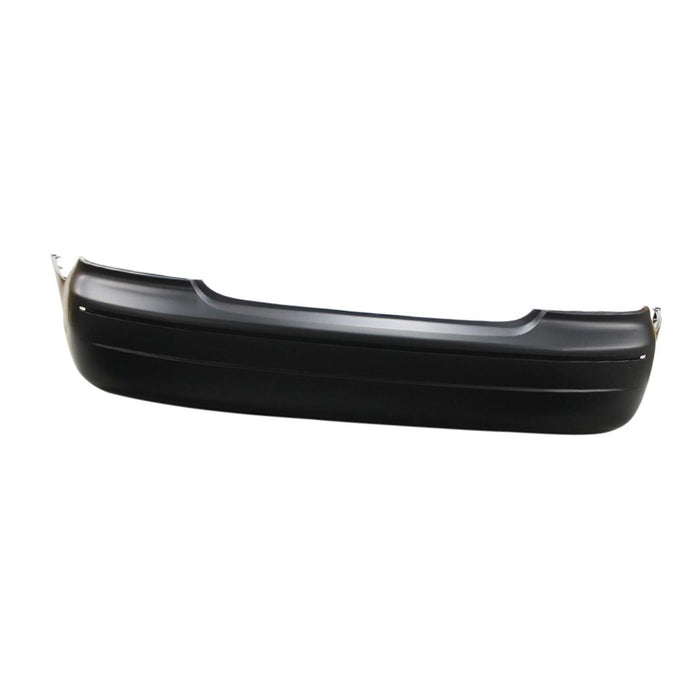 New Replacement Parts Rear Primed Bumper Cover Compatible With TOYOTA Avalon Fits TO1100191 52159AC903