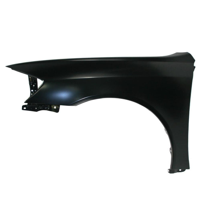 New Replacement Parts Front Left Driver Side Fender Assembly Avalon Fits TO1240179 53802AC030