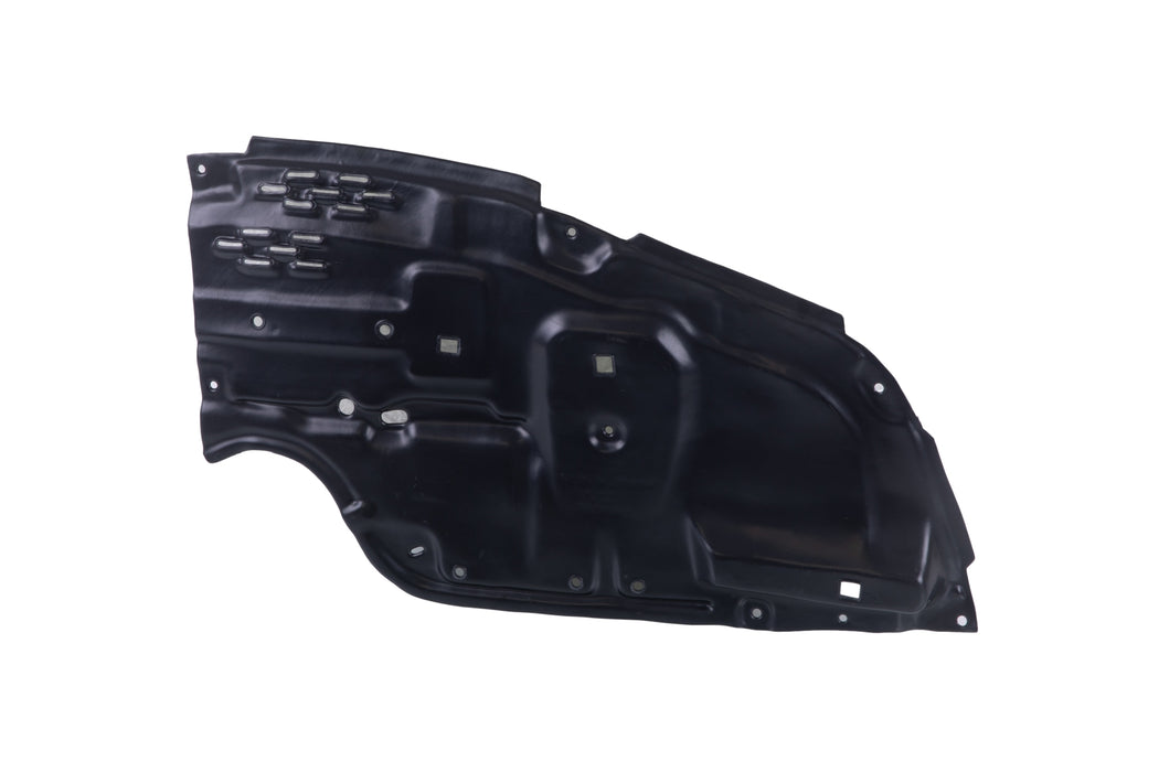 CarPartsDepot New Replacement Parts Left Driver Side Lower Engine Cover Avalon