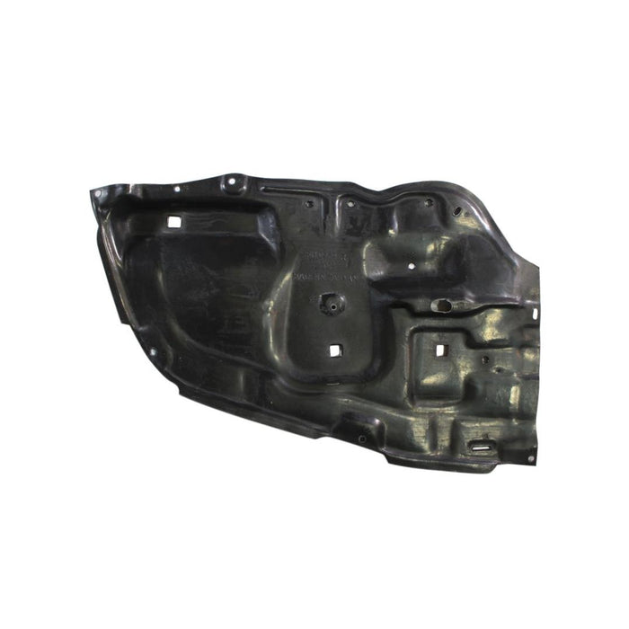 New Replacement Parts Right Passenger Side Lower Engine Cover Avalon Fits TO1228130 5144107011