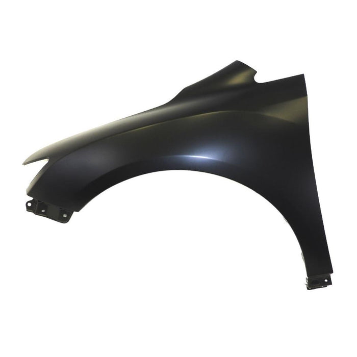CarPartsDepot Front Fender Assy