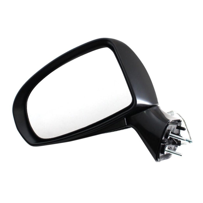 New Replacement Parts Front Left Driver Side Power Non Heated Side View Door Mirror Venza Fits TO1320257 879400T010