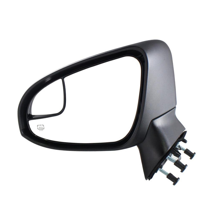 2013-2014 Compatible With TOYOTA Venza Front,Left Driver Side DOOR MIRROR