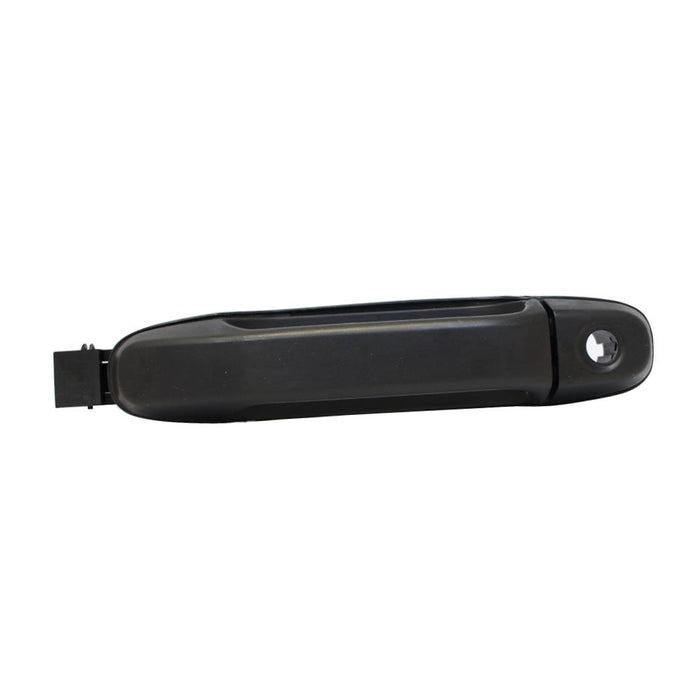 91-97 Previa Van Front Outside Outer Exterior Door Handle Left Driver Side