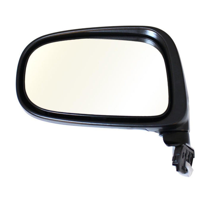 CIPA 17486 OE Replacement Electric Outside Driver Side Rearview Mirror