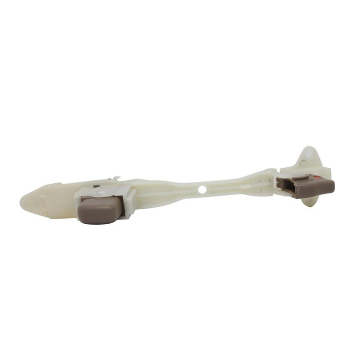 New Replacement Parts Rear Left Driver Side/Right Passenger Side Brown Interior Inside Door Handle Compatible With TOYOTA Sienna Fits TO1552104 6920708010